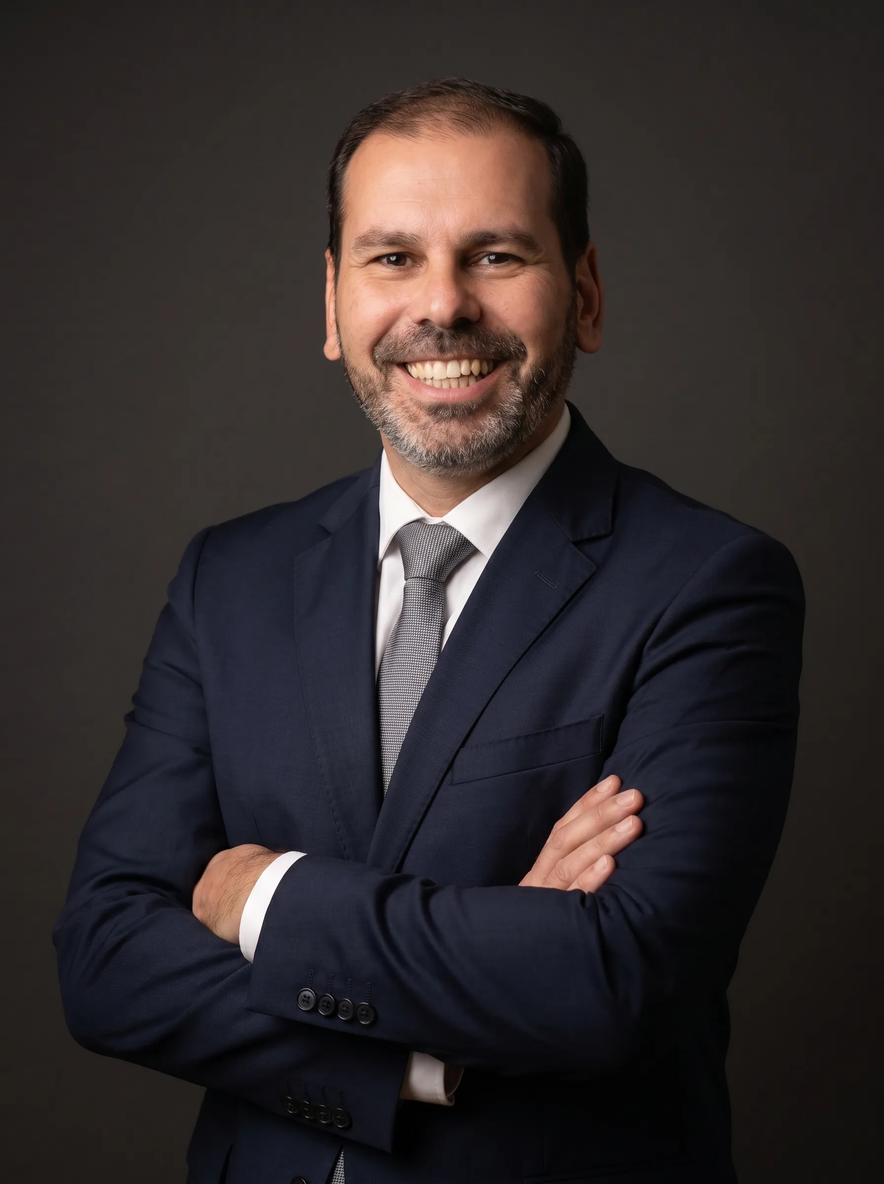Fernando Godinho